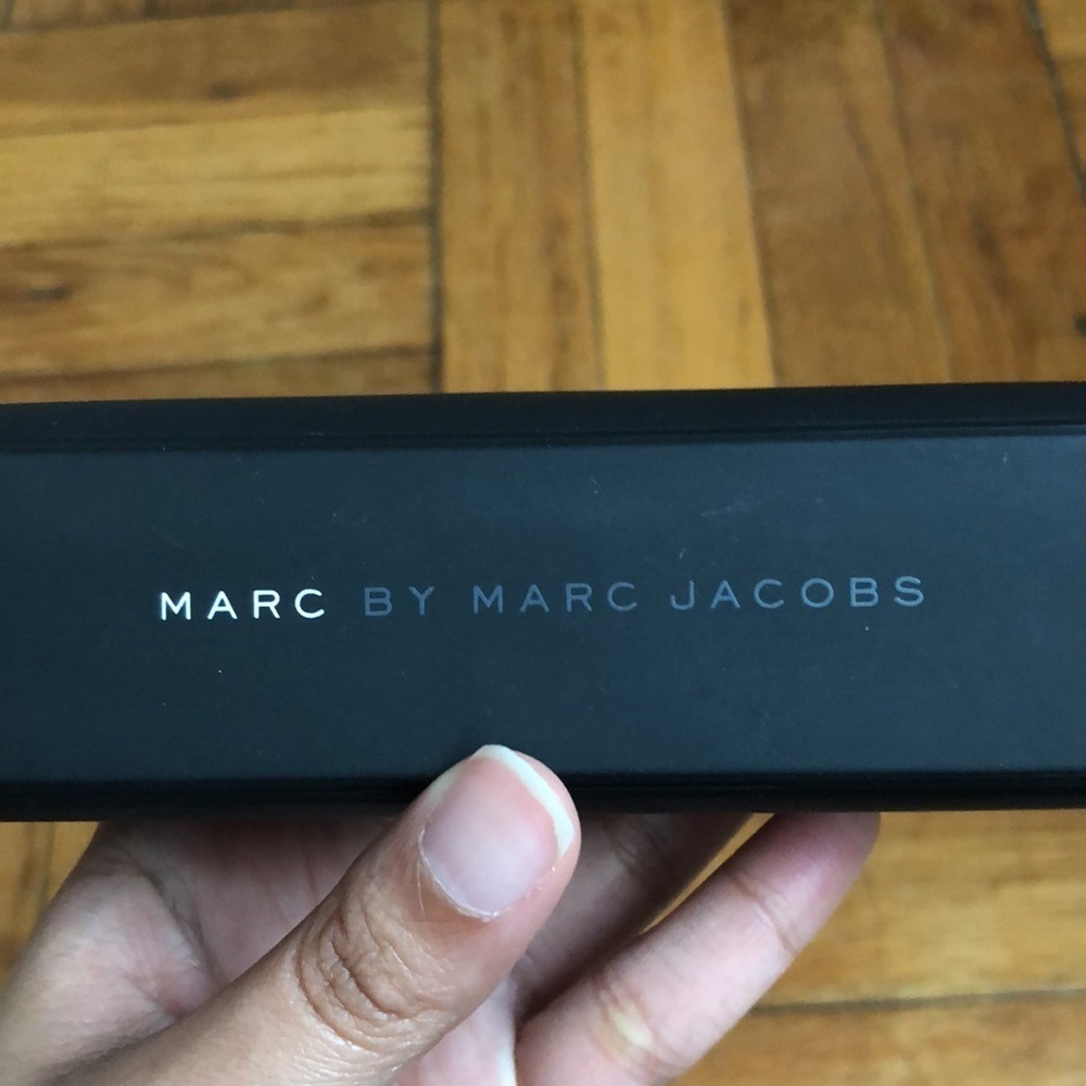 Marc Jacobs rx glasses frames - Picture 7 of 8